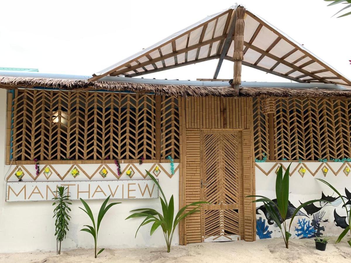 Mantha View Hotel Keyodhoo  Luaran gambar